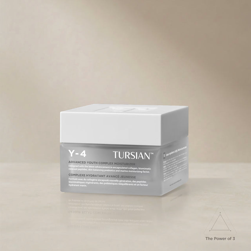 Advanced Youth Complex Moisturizer