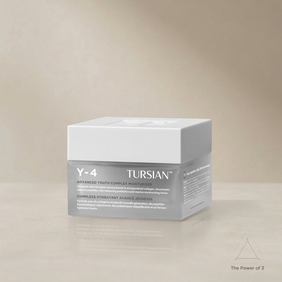 Advanced Youth Complex Moisturizer