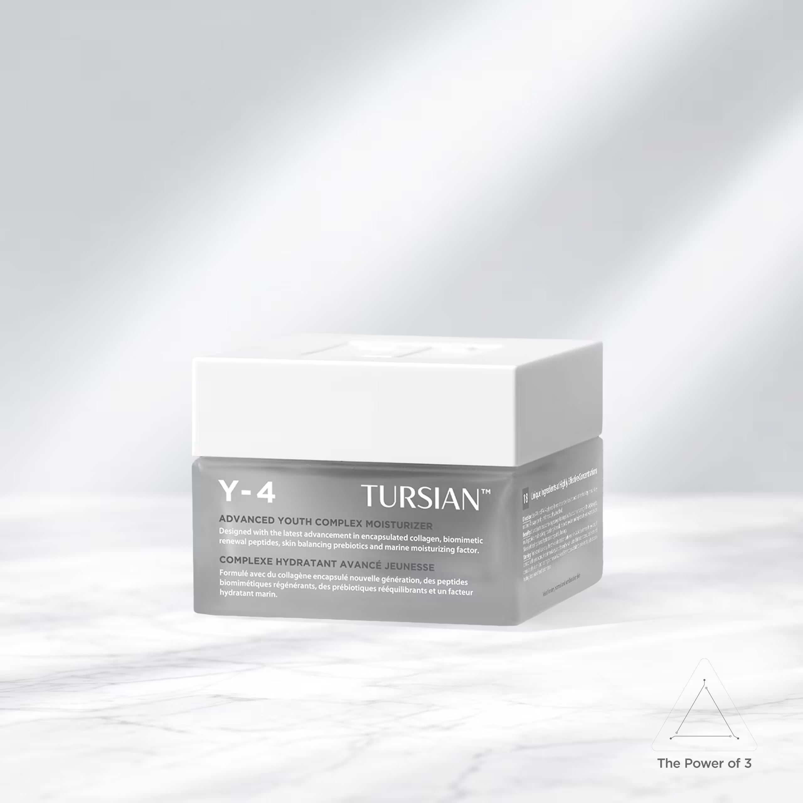 Advanced Youth Complex Moisturizer