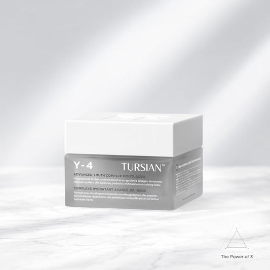 Advanced Youth Complex Moisturizer
