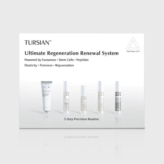 Ultimate Regeneration Renewal System