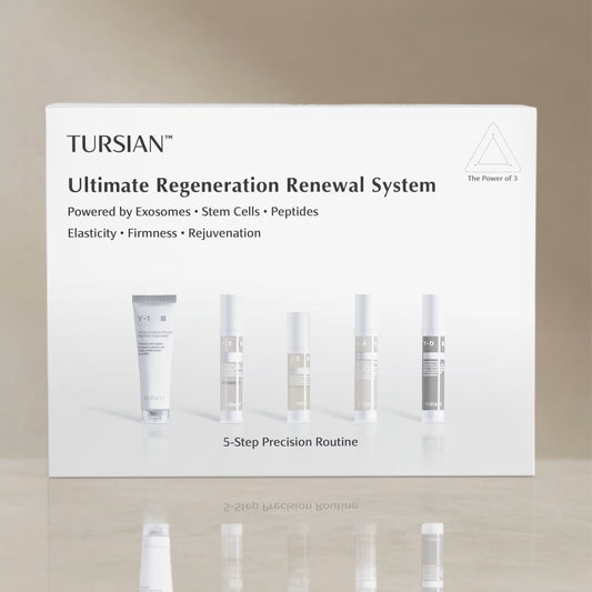 Ultimate Regeneration