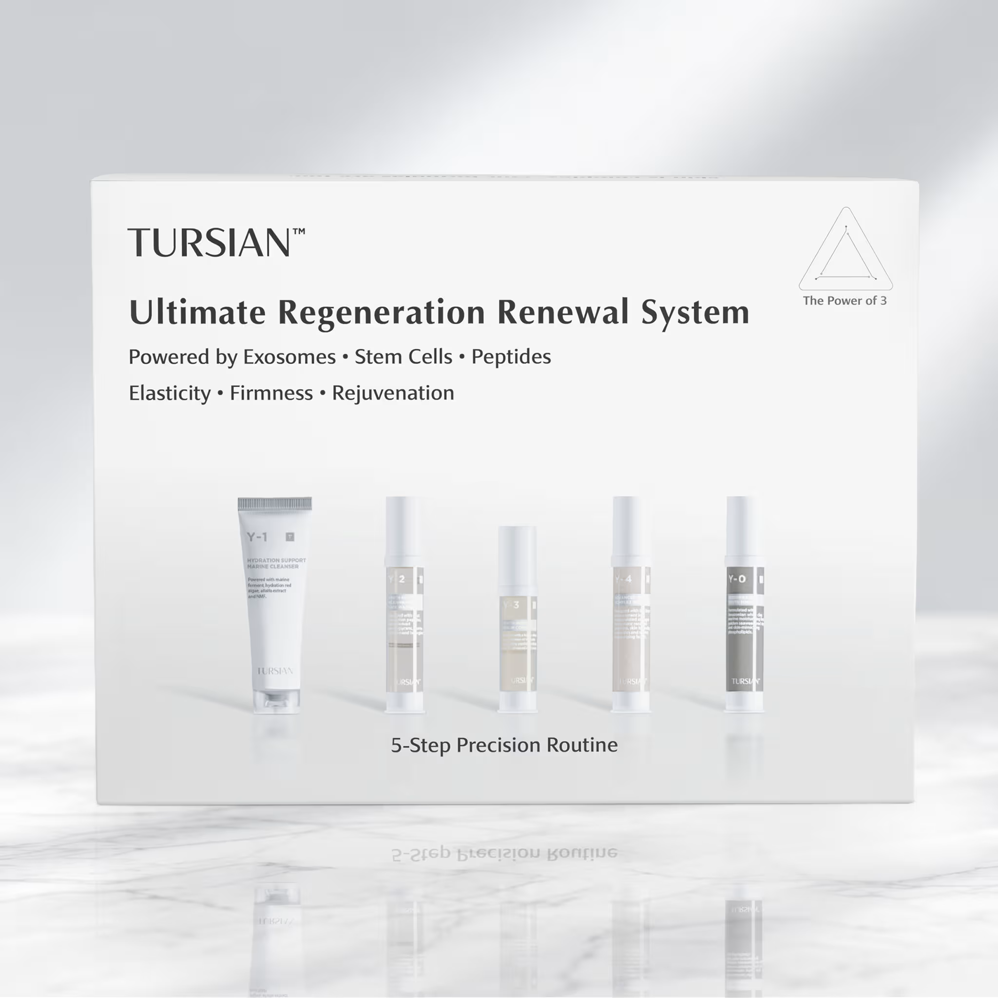 Firmness Elasticity System
