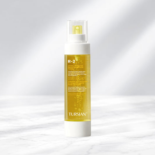 Sparkling Water Brightening Face Toner