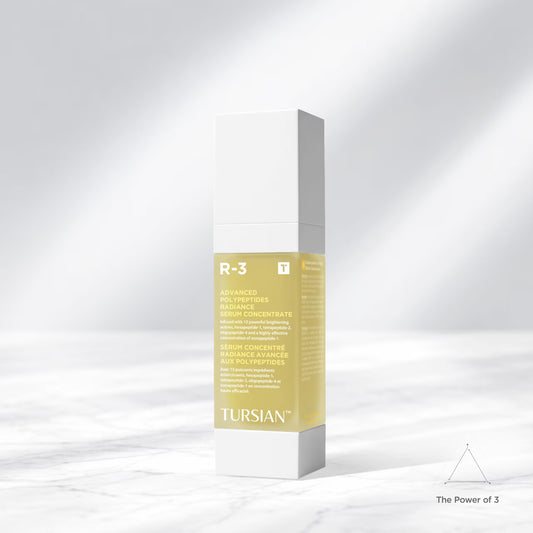 Advanced Polypeptides Radiance Serum Concentrate
