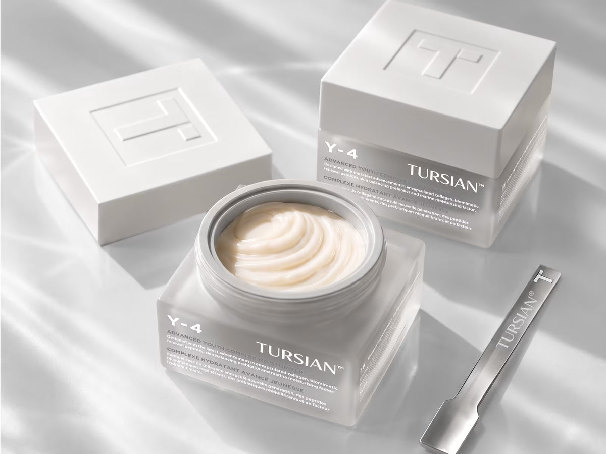 Y-4 Advanced Youth Complex Moisturizer