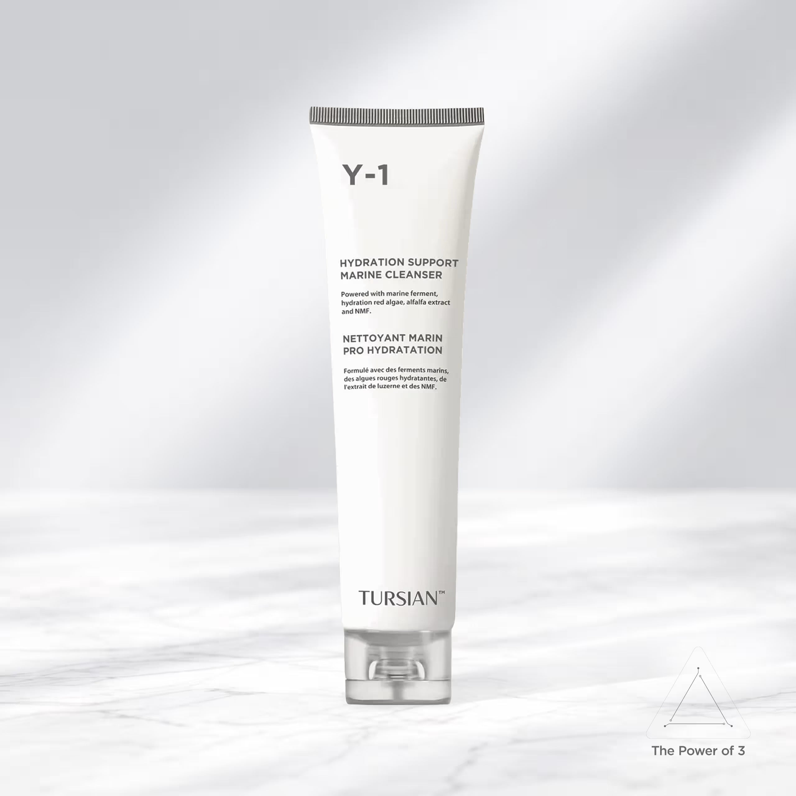 Hydration Support Marine Cleanser