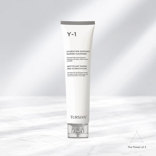 Hydration Support Marine Cleanser