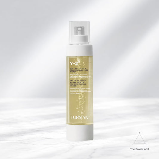 Youth Activator Rejuvenating Face Water